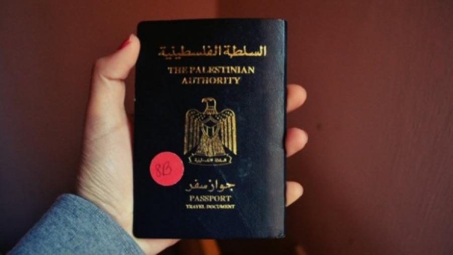 جنوب افريقيا توقف منح الفيزا الفورية للفلسطينيين